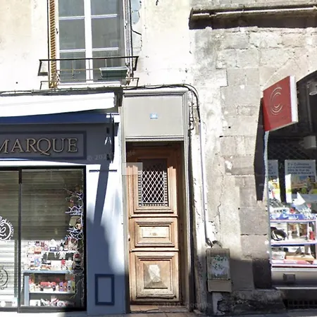 2 Proche De La Cathédrale Appartement